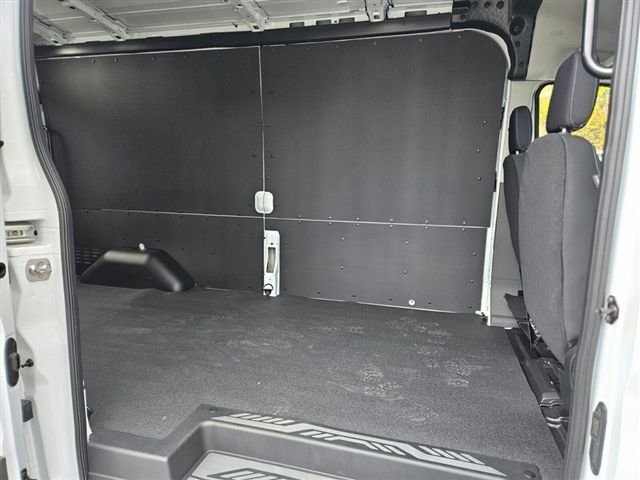 New 2024 Ford Transit 250 148 Medium Roof w/ Load Area Protection Package RWD image 12