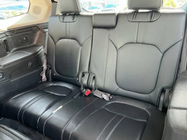 Certified 2024 Honda Pilot Elite image 9