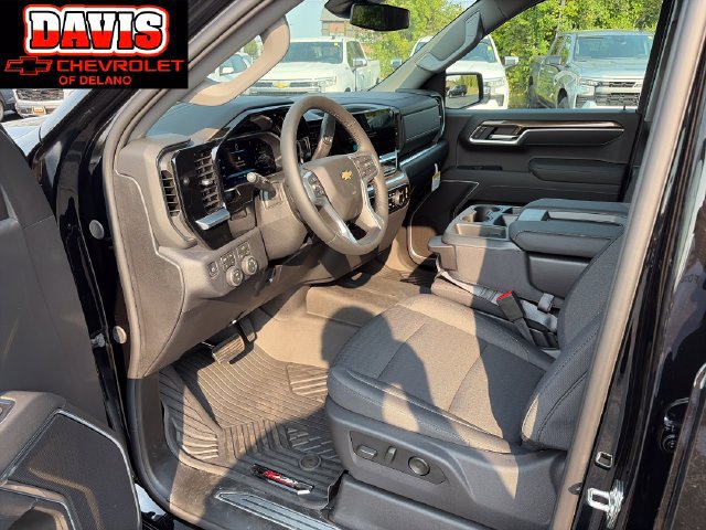 New 2026 Chevrolet Silverado 1500 LT AWD/4WD image 13