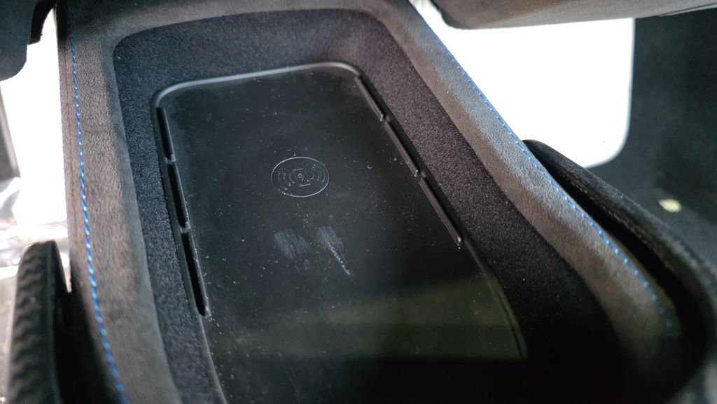 Used 2024 Maserati MC20 Cielo image 37