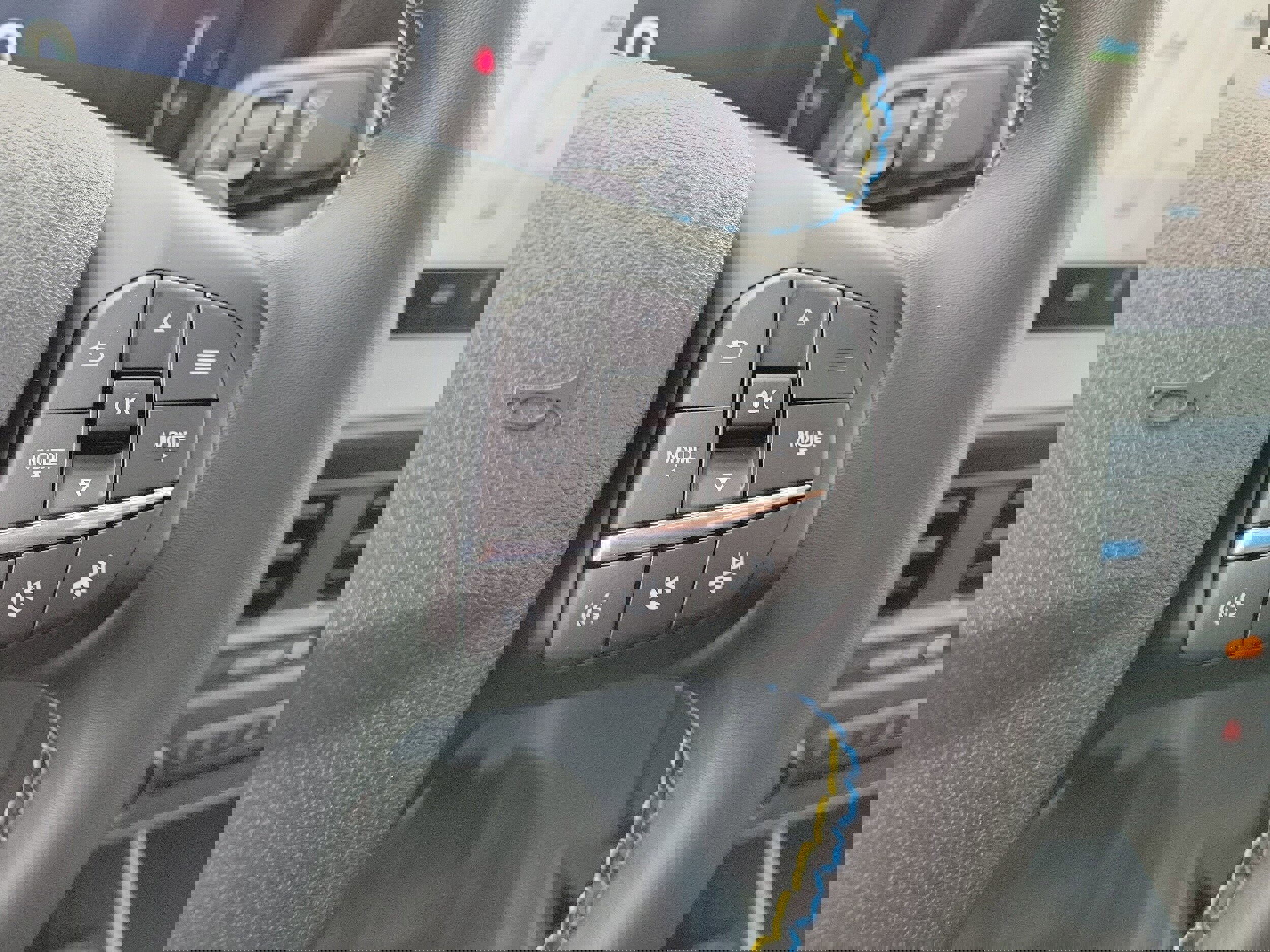 New 2025 Ford Maverick Lobo image 47