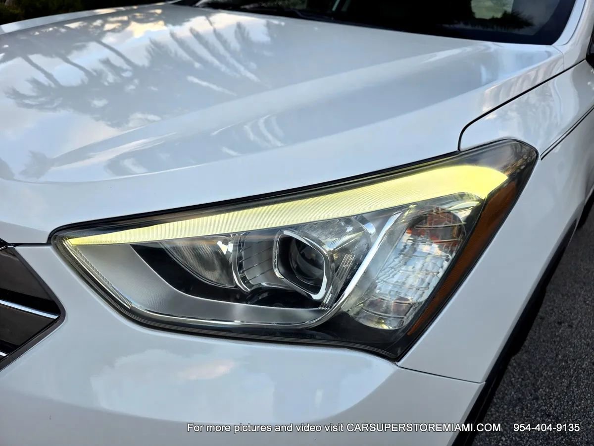 Used 2013 Hyundai Santa Fe Sport 2.0T FWD image 68