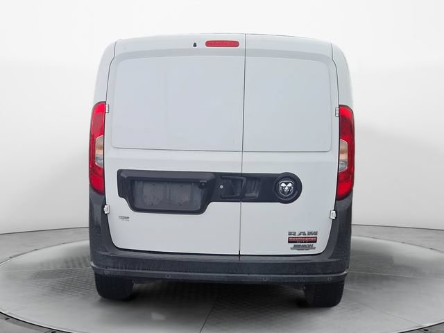 Used 2021 RAM ProMaster City Tradesman FWD image 4