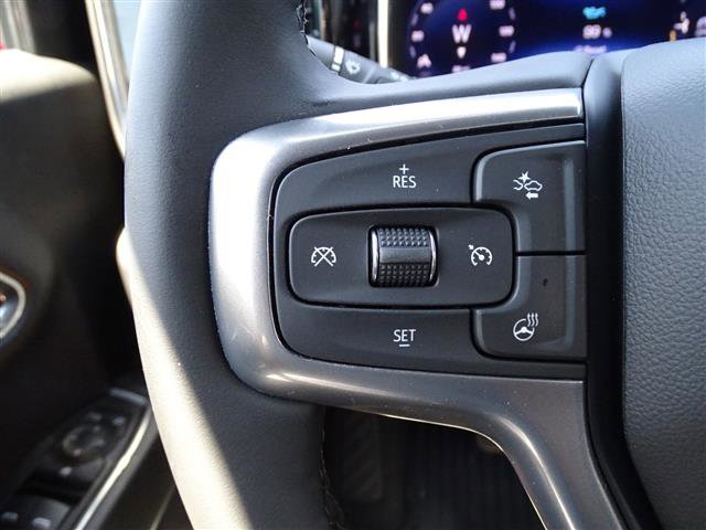 Used 2024 Chevrolet Silverado 1500 LT image 12