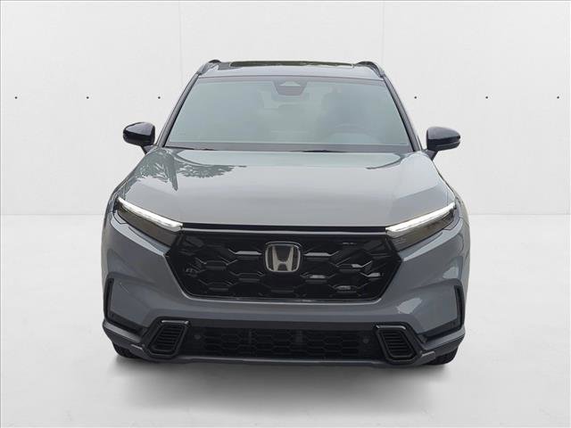 New 2026 Honda CR-V Sport-L image 2