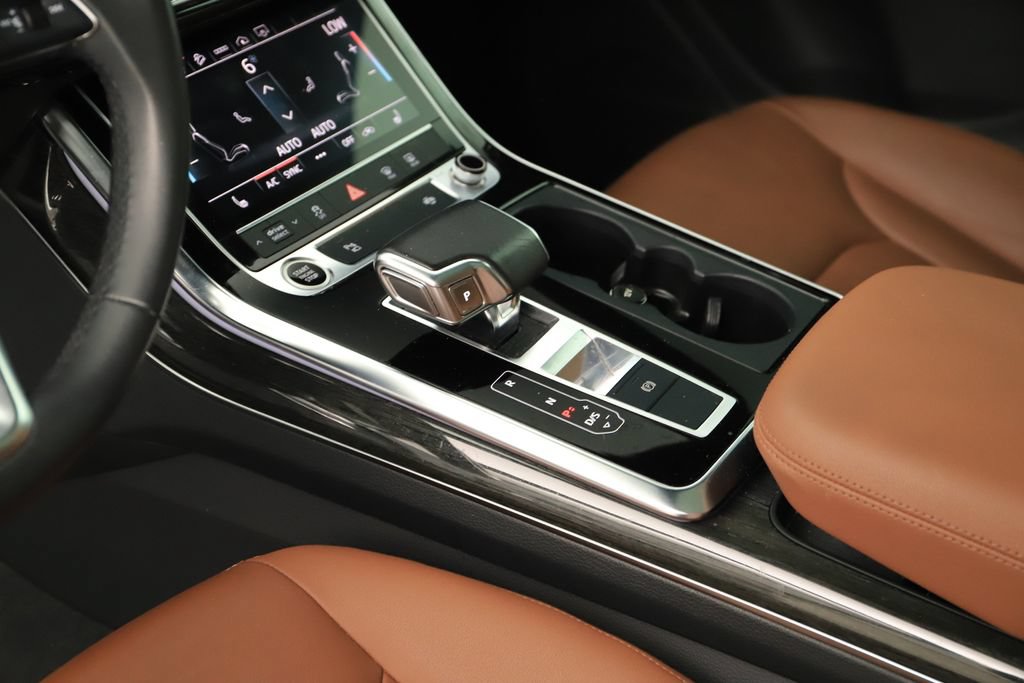 Certified 2021 Audi Q7 2.0T Premium AWD/4WD image 17