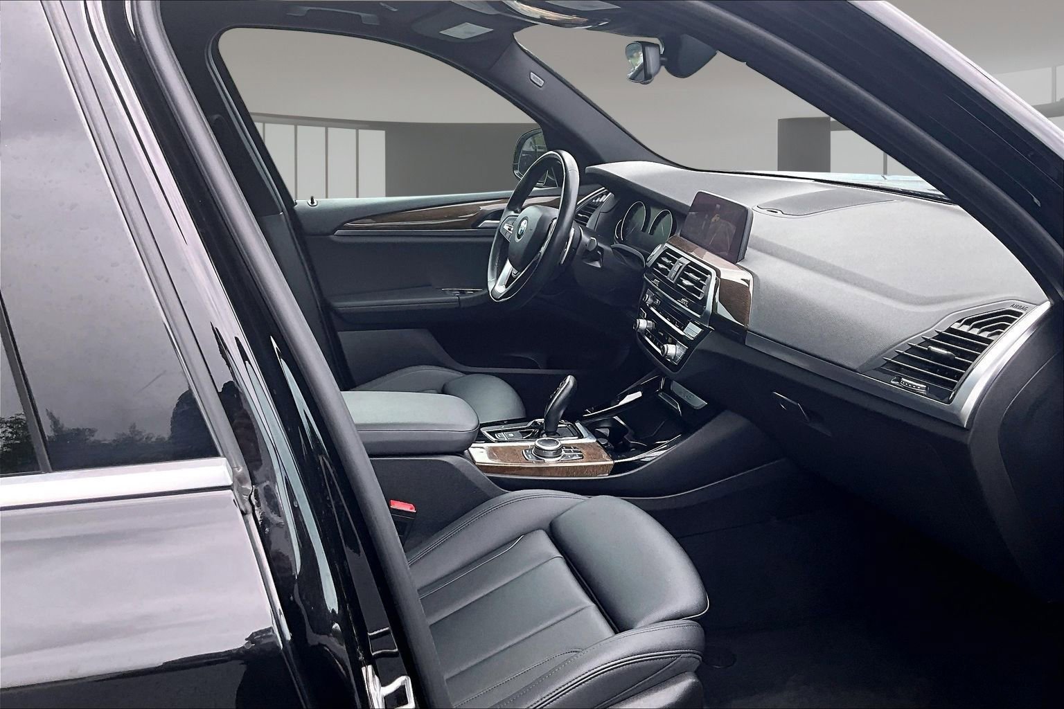 Used 2020 BMW X3 sDrive30i RWD image 29