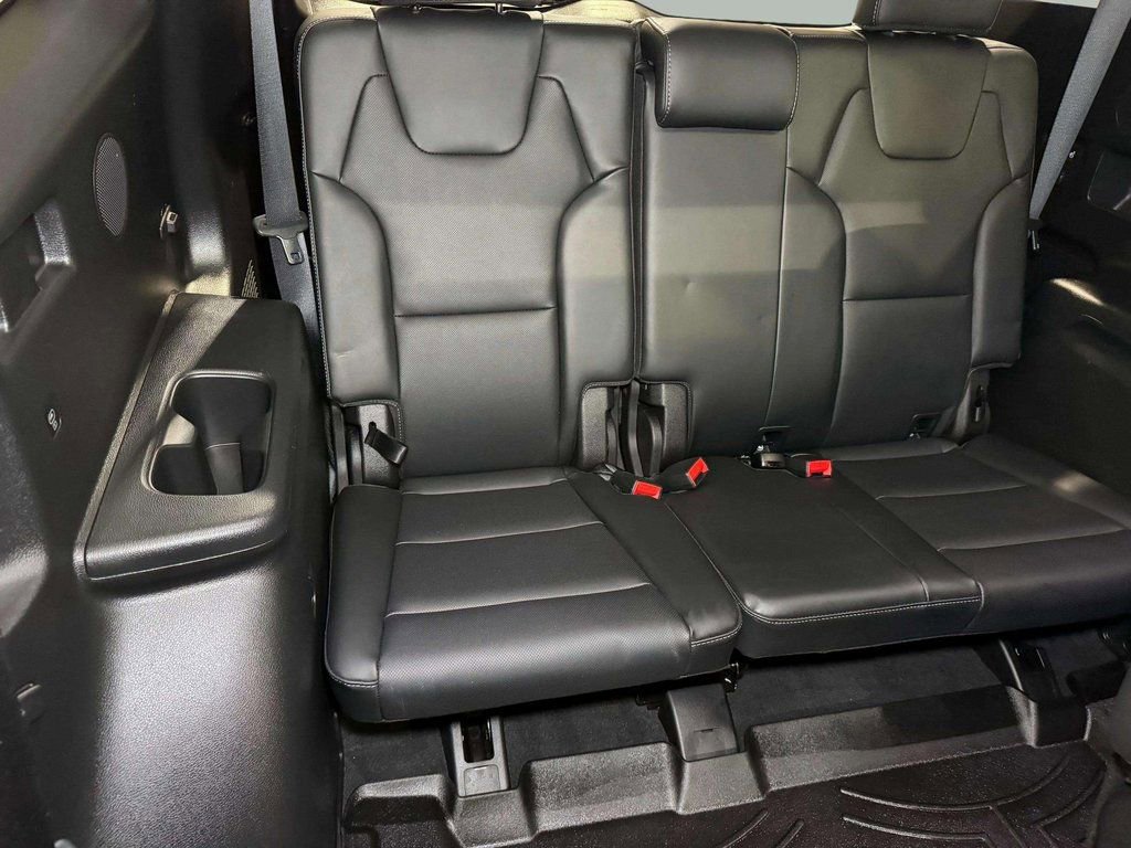 Used 2024 Kia Telluride SX Prestige image 28