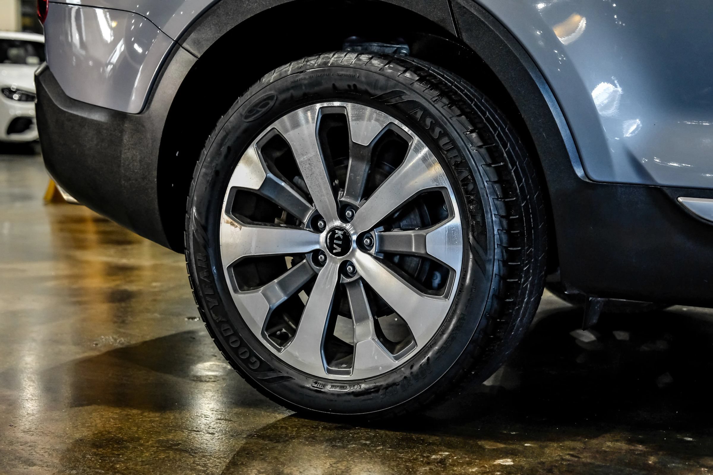 Used 2021 Kia Telluride S AWD/4WD image 58