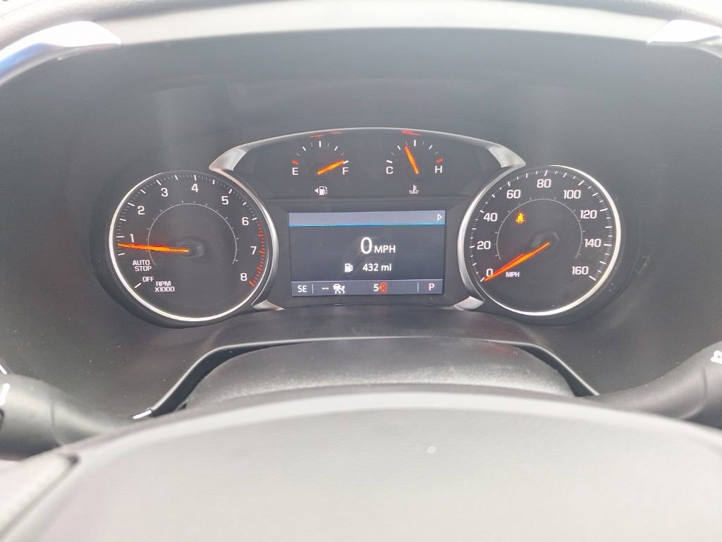 New 2026 Chevrolet Blazer LT w/ Convenience Package image 27