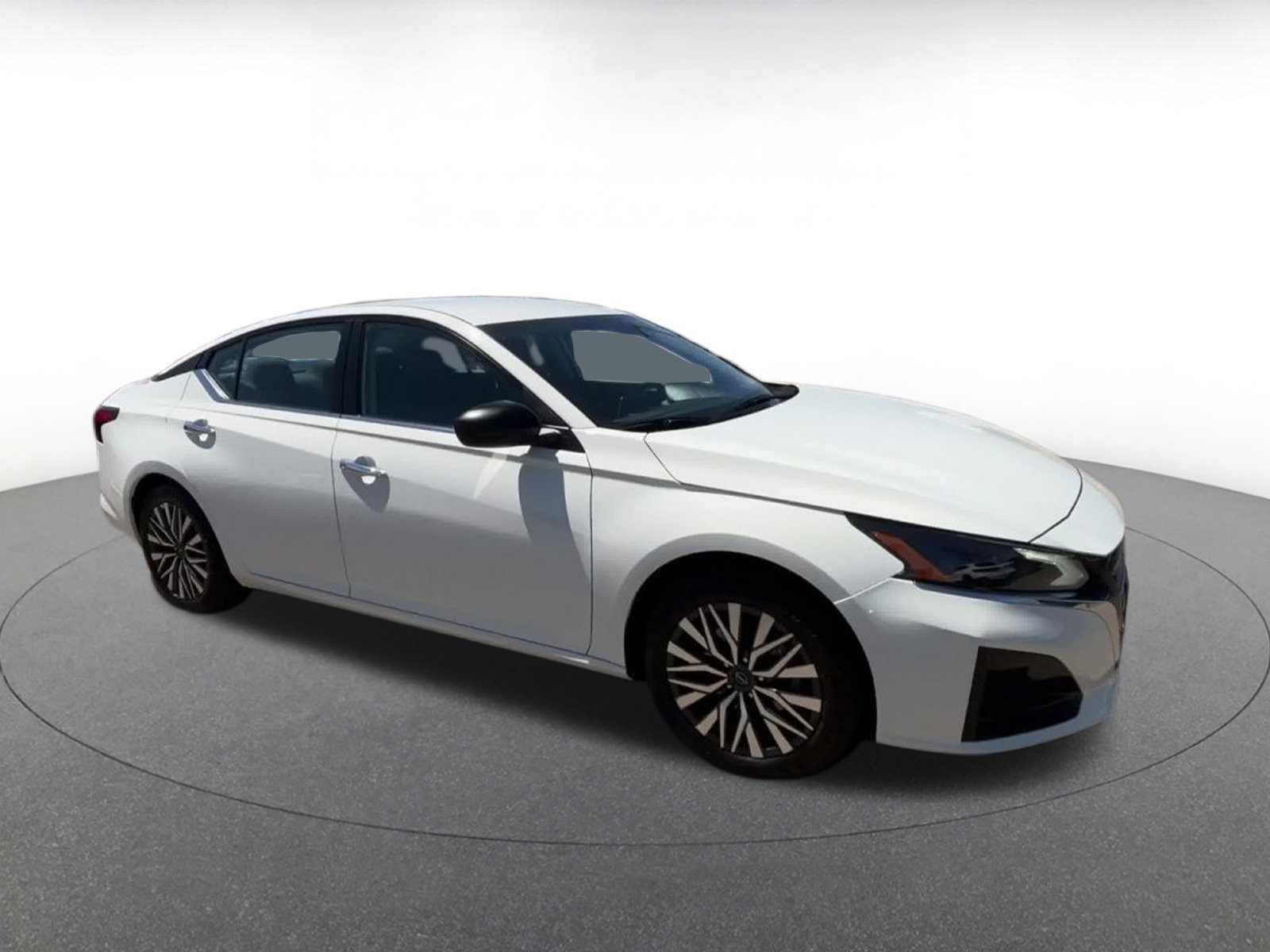 Used 2025 Nissan Altima 2.5 SV FWD video 2