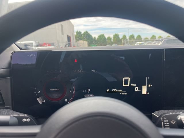Used 2026 Nissan Kicks S FWD image 12