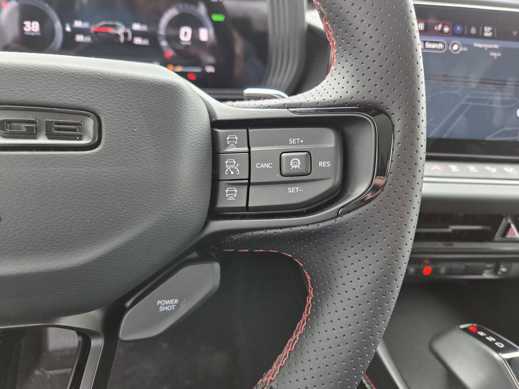 New 2025 Dodge Charger R/T w/ Sun & Sound Package image 19