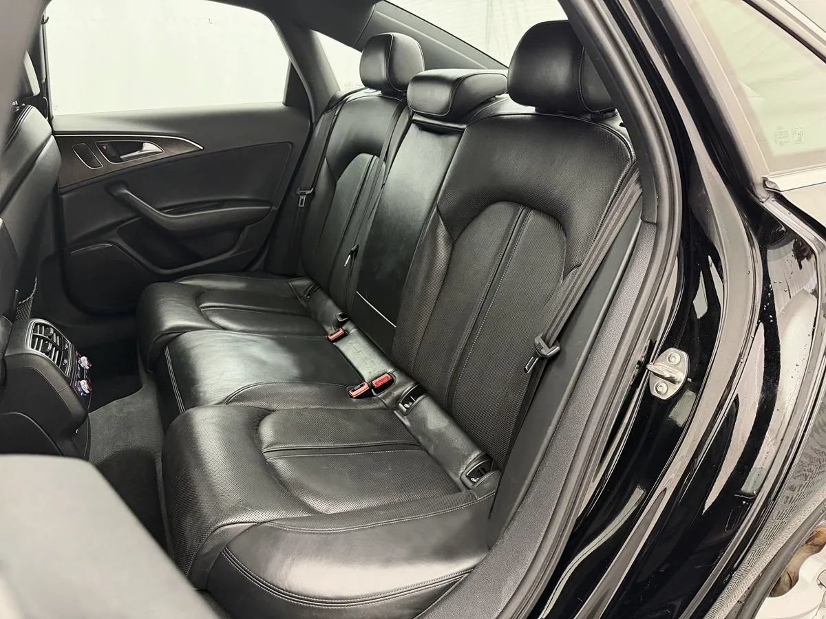 Used 2013 Audi S6 Prestige AWD/4WD image 35