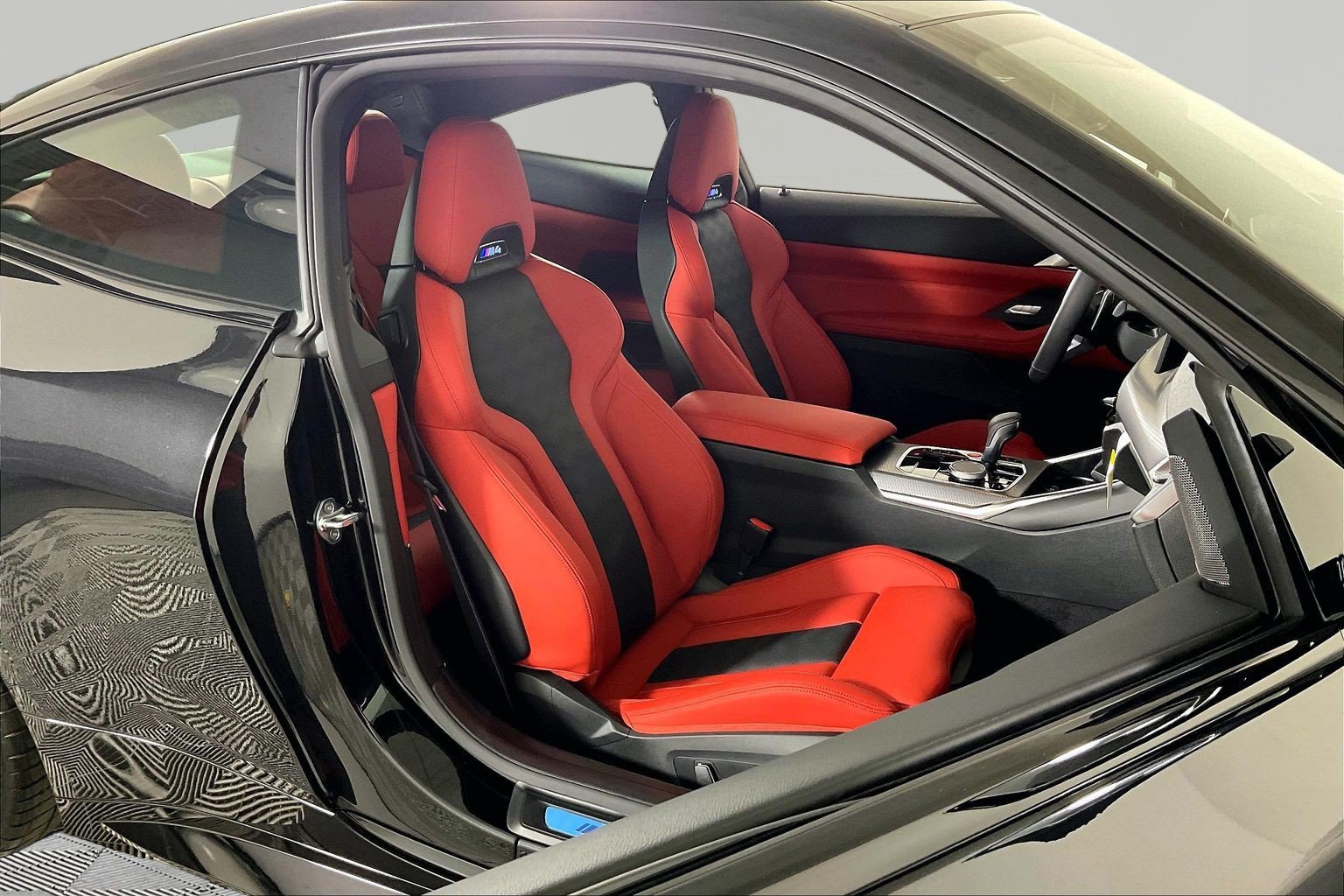 New 2027 BMW M4 xDrive Competition AWD/4WD image 15