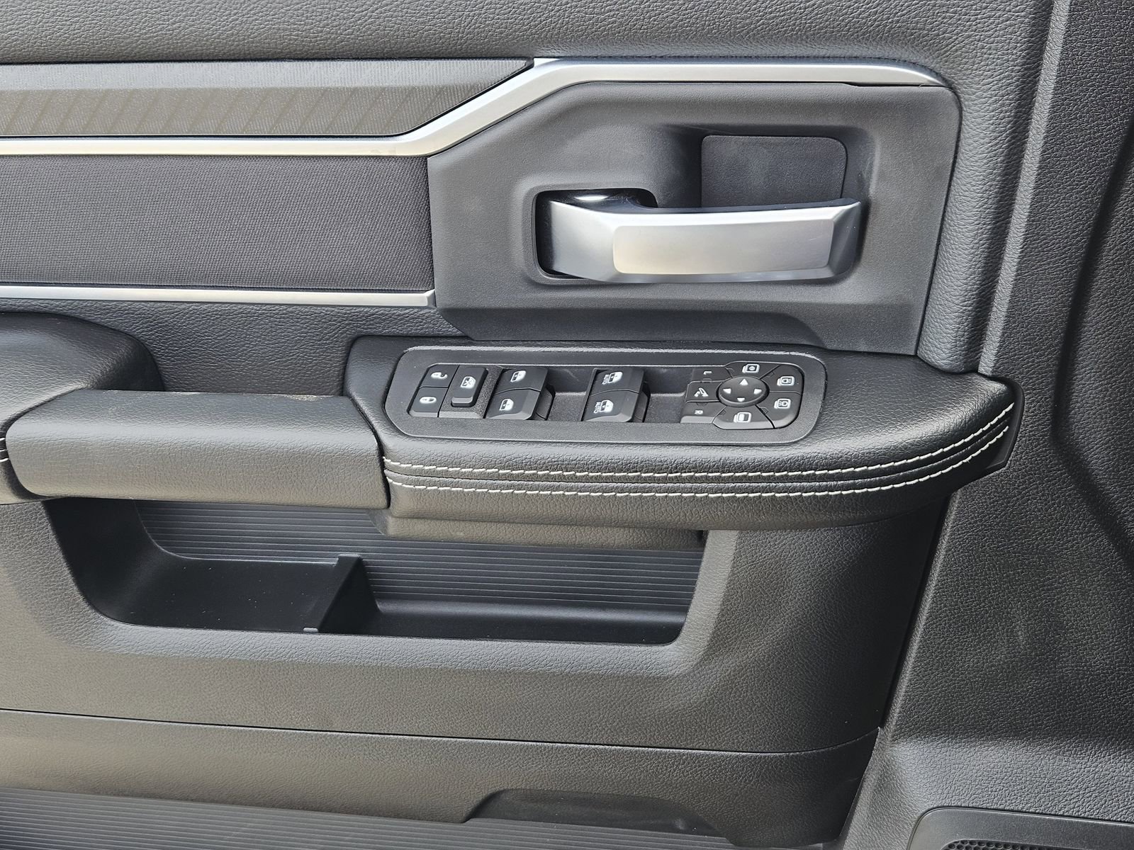 New 2026 RAM 3500 Lone Star image 26