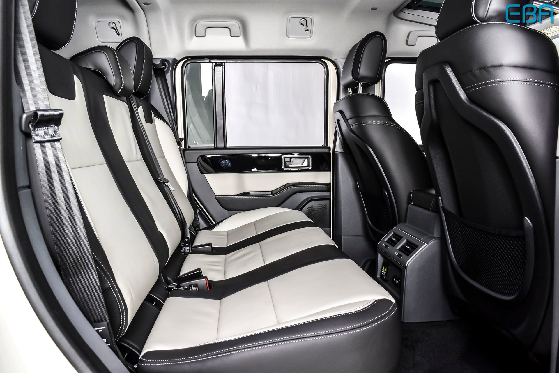 New 2026 INEOS Grenadier Fieldmaster Edition image 20