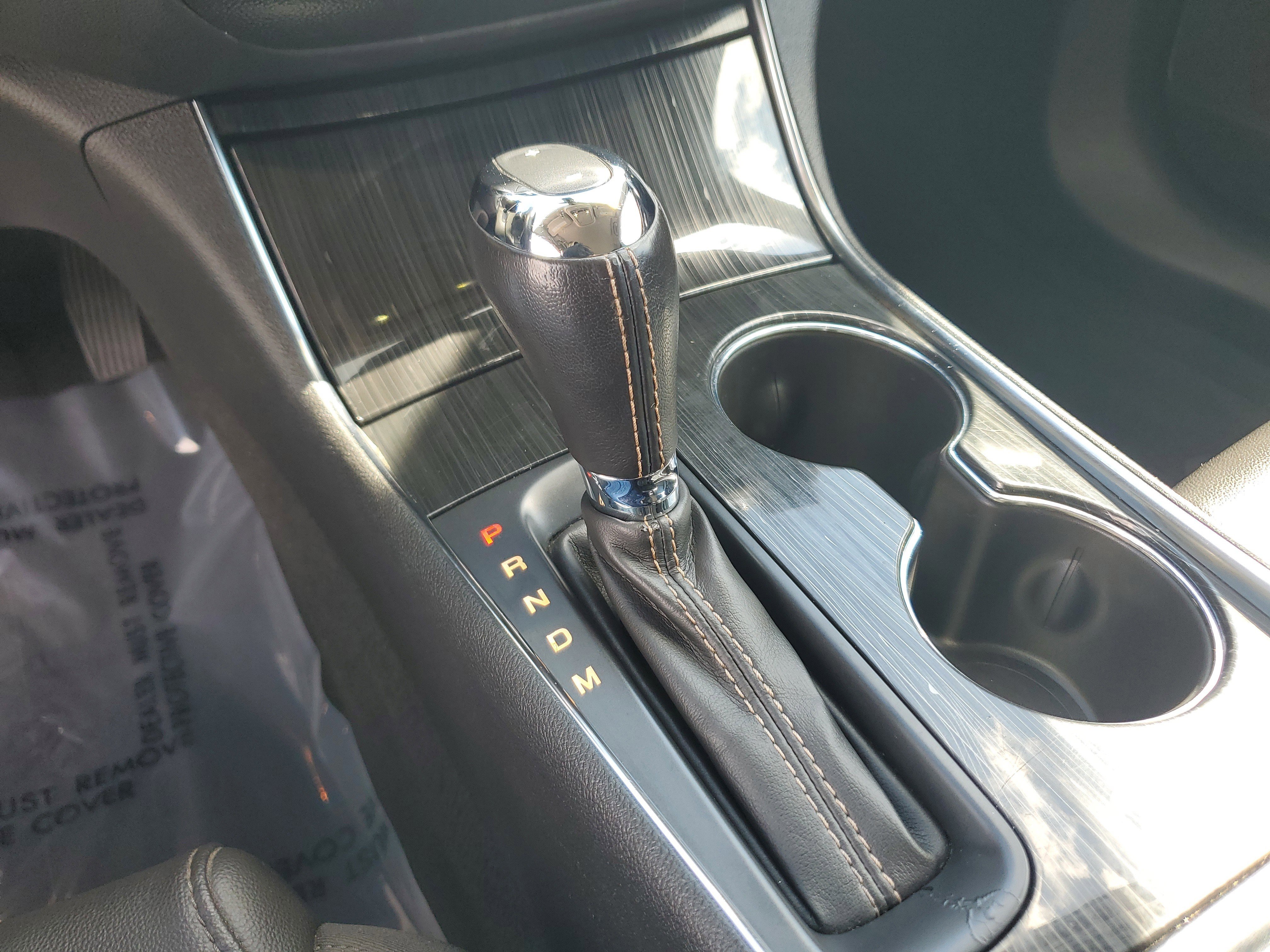 Used 2019 Chevrolet Impala LT image 23