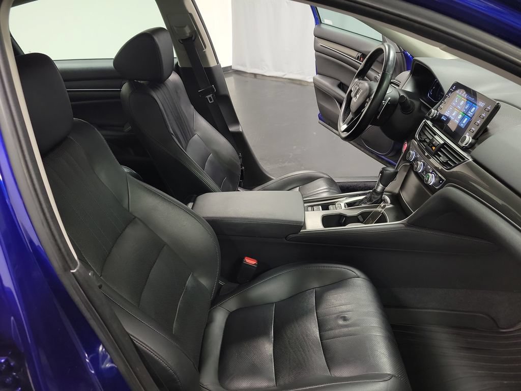 Used 2021 Honda Accord Sport Special Edition image 22