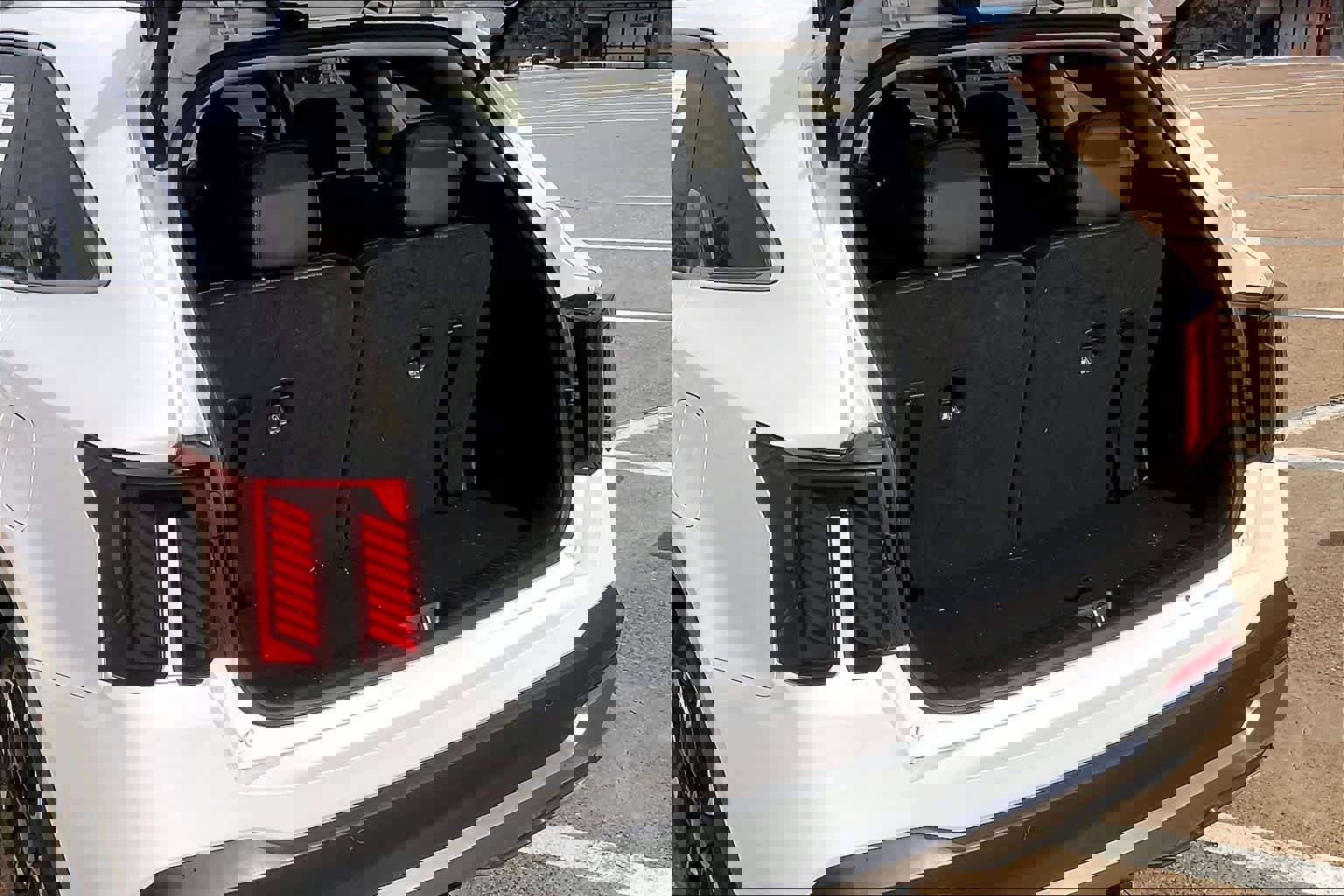 Certified 2024 Kia Sorento SX image 16