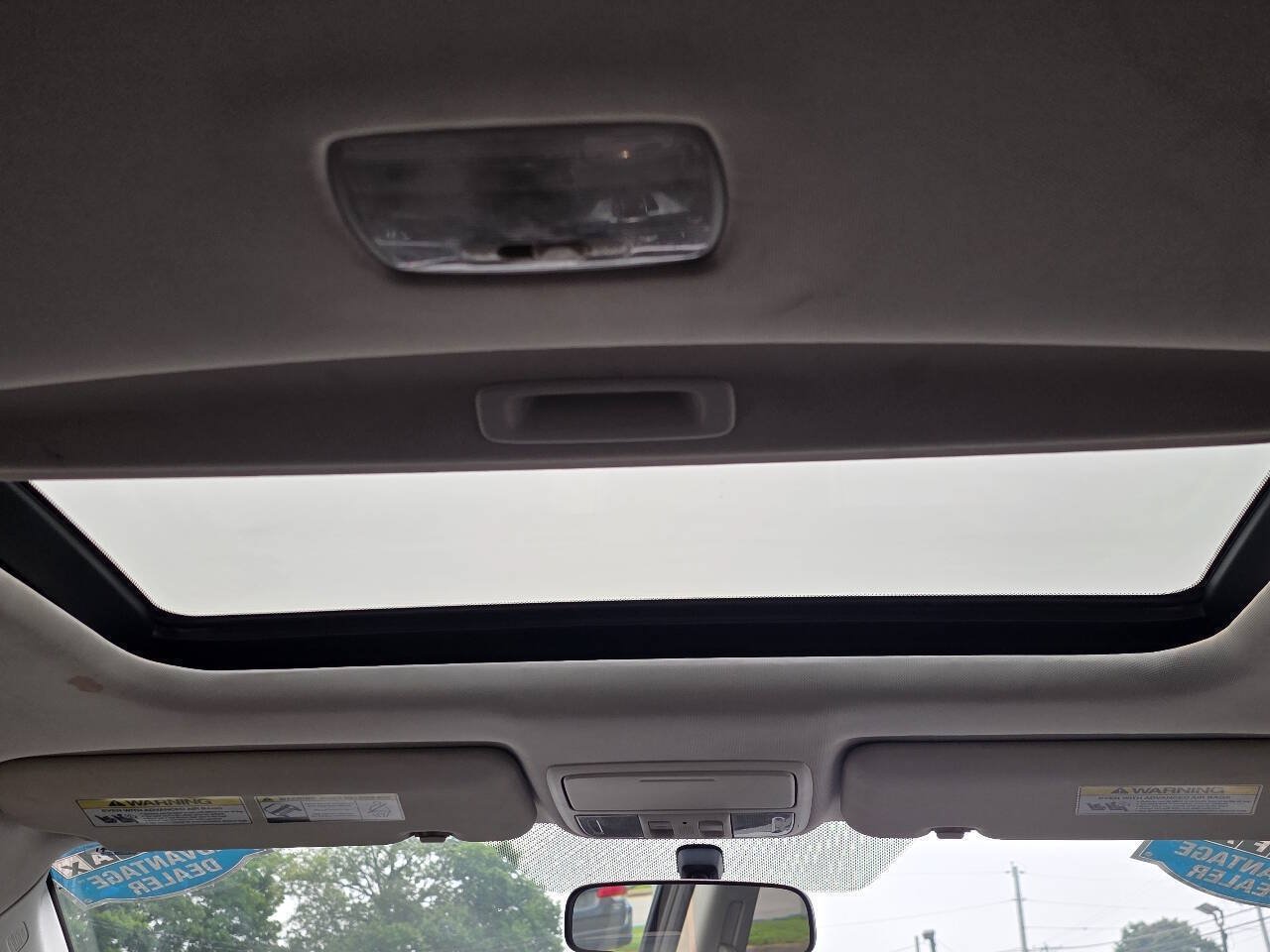 Used 2012 Honda CR-V EX-L image 18
