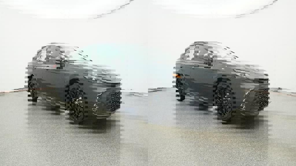 New 2026 Toyota Camry SE image 29