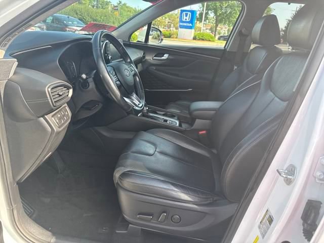 Used 2020 Hyundai Santa Fe SEL image 10