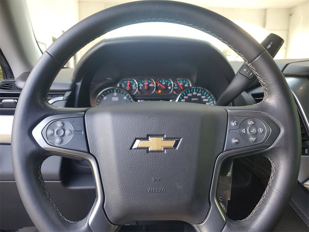 Used 2020 Chevrolet Tahoe LS image 21