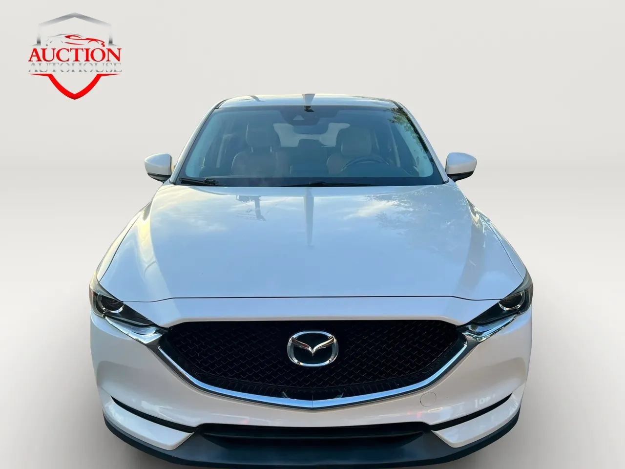 Used 2017 MAZDA CX-5 Touring FWD image 2