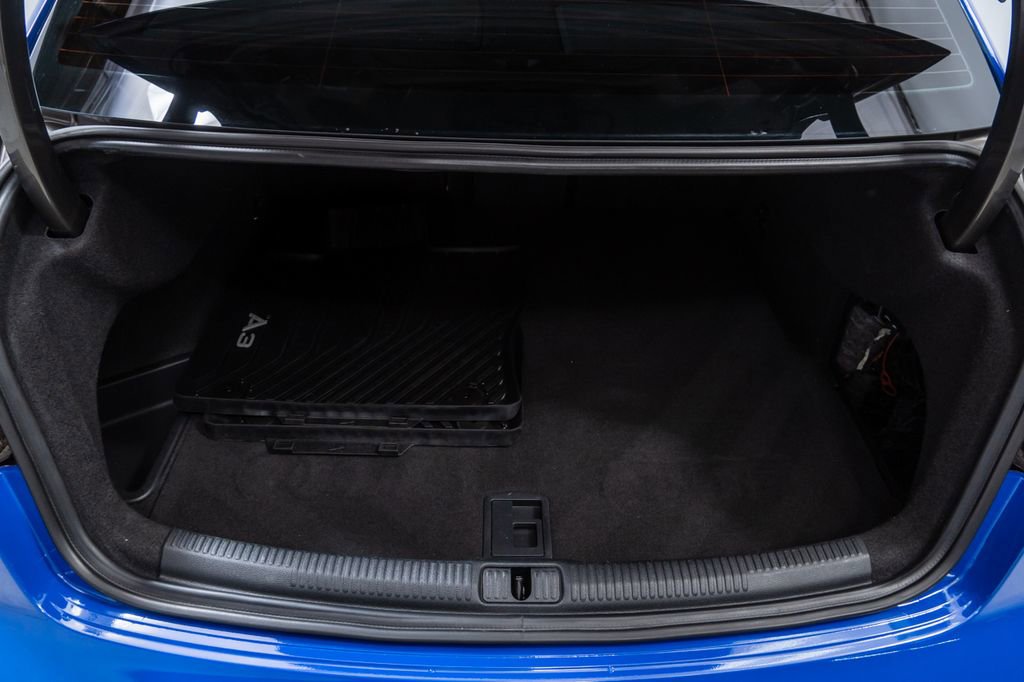 Used 2016 Audi A3 2.0T Premium Plus w/ Technology Package image 28