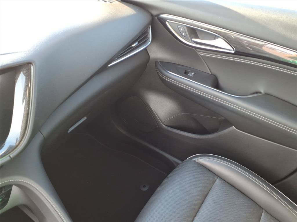Certified 2023 Buick Envision Essence FWD image 33