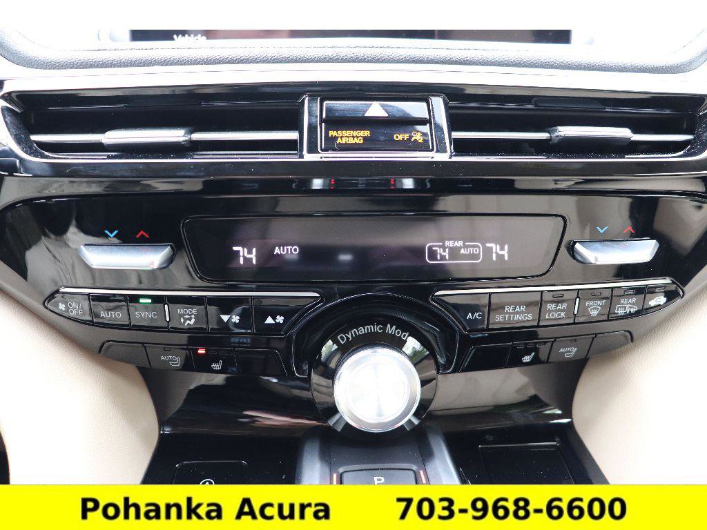 Certified 2023 Acura MDX SH-AWD image 16