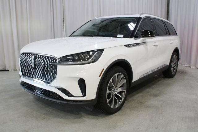 New 2026 Lincoln Aviator Reserve AWD/4WD image 65