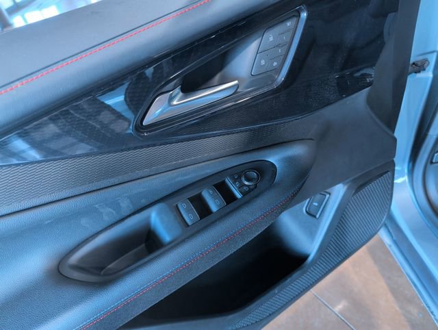 Used 2024 Chevrolet Blazer EV RS image 13