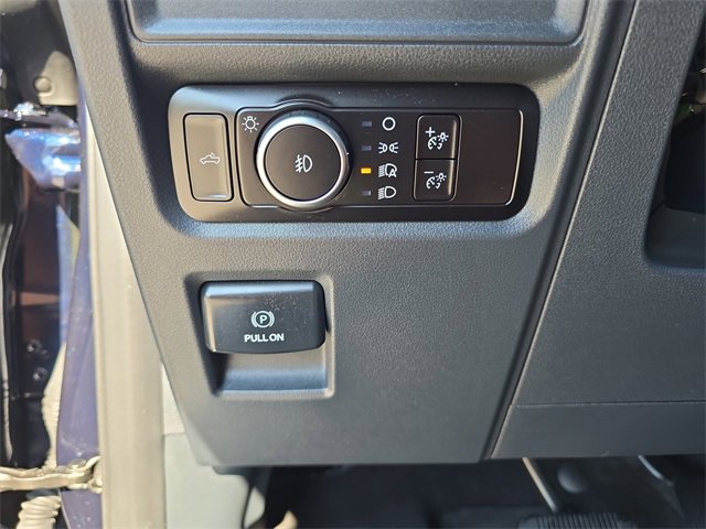 Used 2023 Ford F150 XL w/ STX Appearance Package image 20