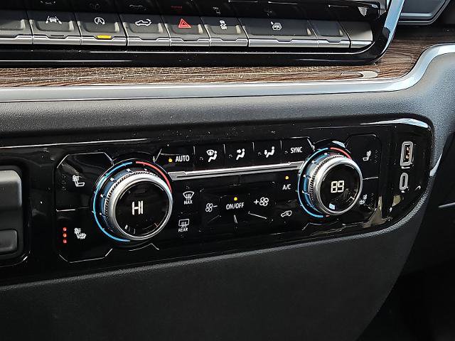 New 2026 GMC Sierra 1500 Elevation AWD/4WD image 12