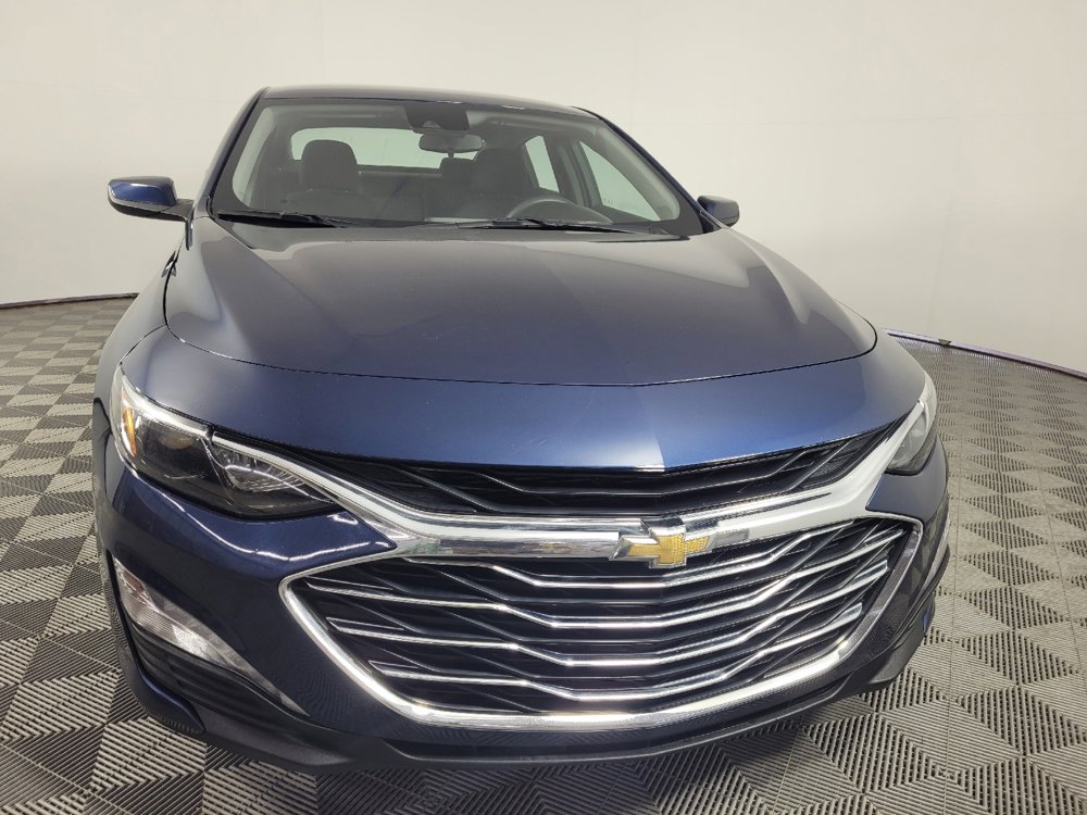 Used 2020 Chevrolet Malibu LT FWD image 14