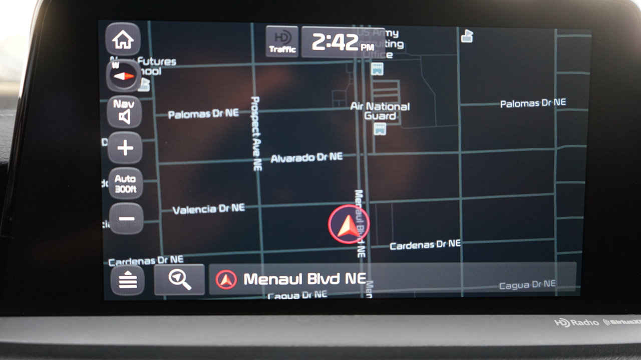 Used 2021 Kia Stinger GT2 image 15