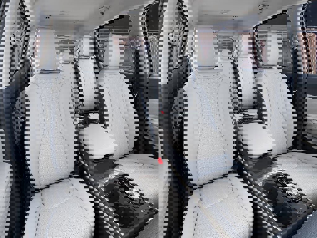 New 2025 Kia Carnival EX image 15