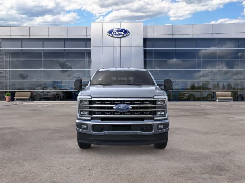 New 2026 Ford F250 Lariat w/ Lariat Ultimate Package AWD/4WD image 6