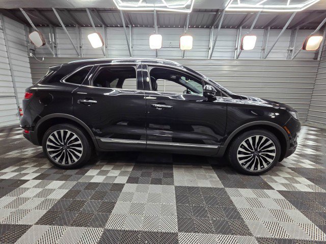 Used 2019 Lincoln MKC Black Label AWD/4WD image 9