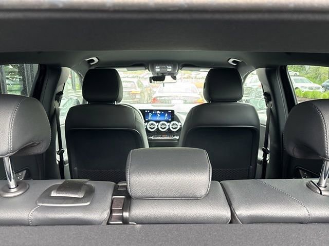 Certified 2025 Mercedes-Benz GLA 250 GLA 250 image 48