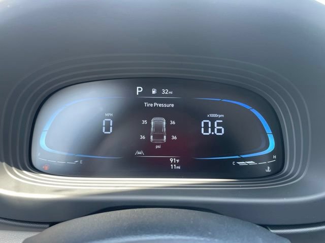 New 2026 Hyundai Venue SEL FWD image 8