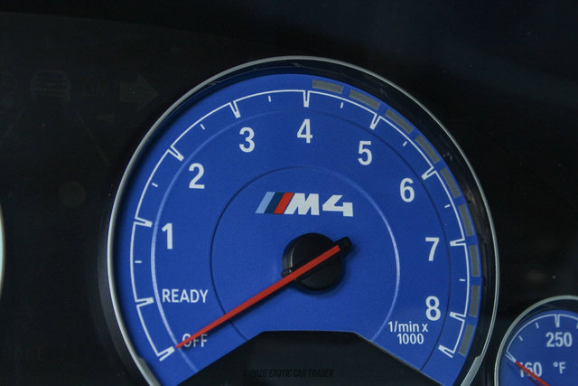 Used 2016 BMW M4 Coupe RWD image 19