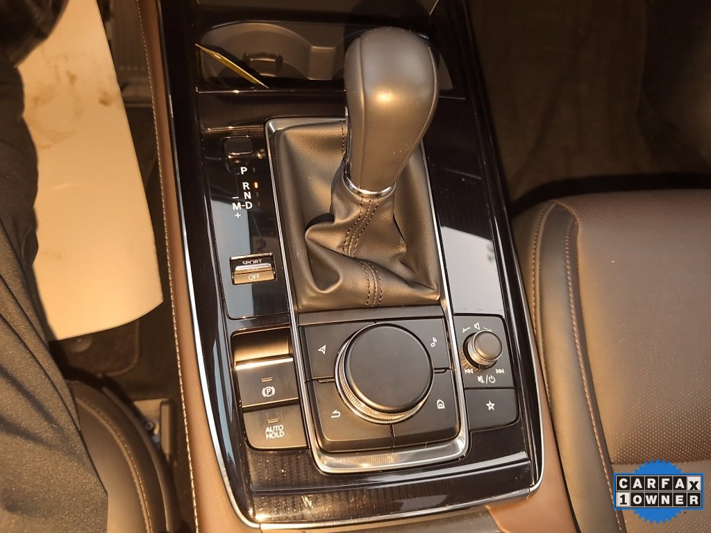 Certified 2024 MAZDA CX-30 2.5 Turbo w/ Premium Package image 20