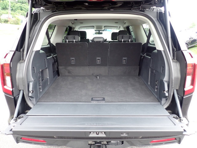 New 2026 Ford Expedition Max Active AWD/4WD image 5