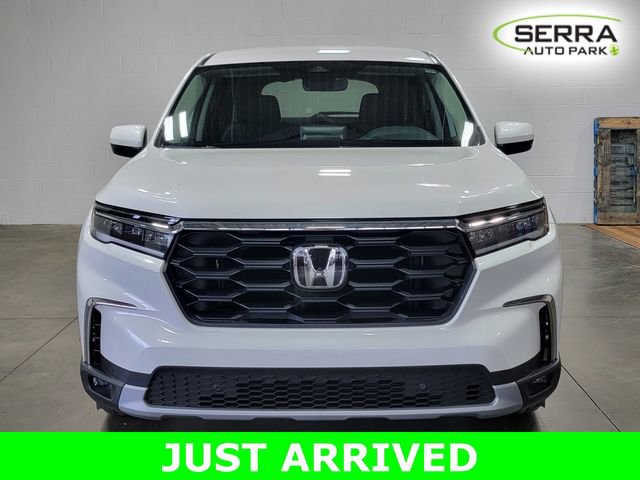 Certified 2024 Honda Pilot EX-L image 3