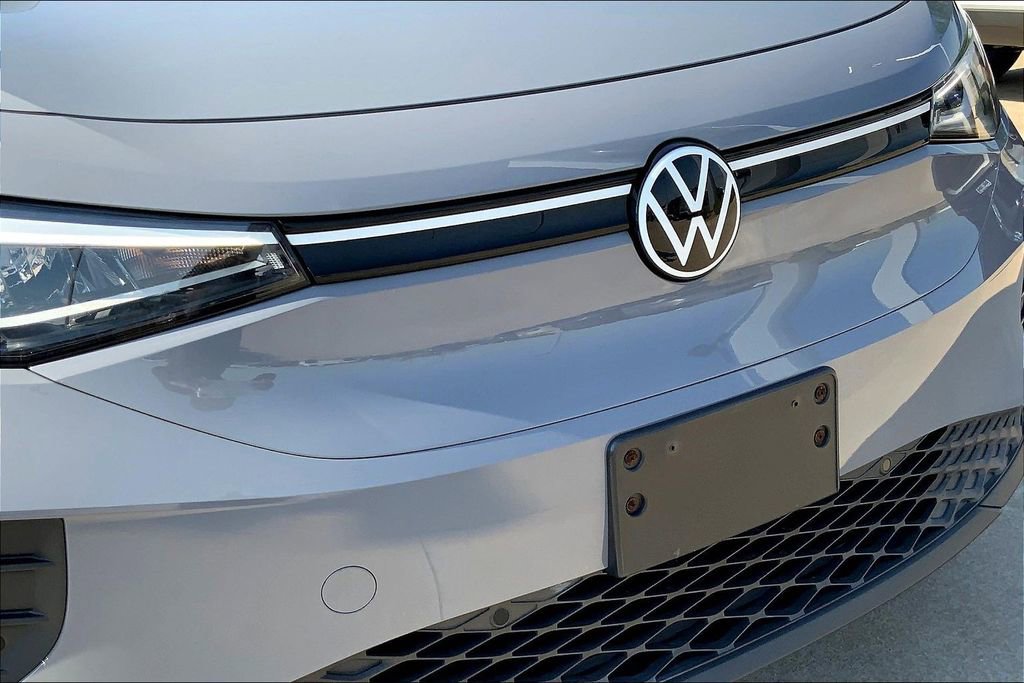 Certified 2022 Volkswagen ID.4 Pro image 27