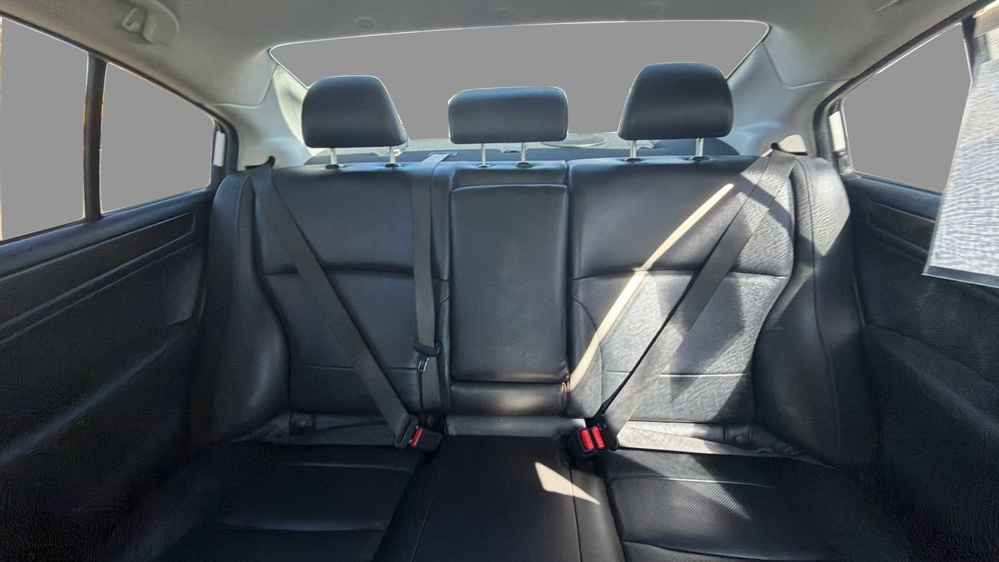 Used 2015 Subaru Legacy 2.5i Limited AWD/4WD image 13