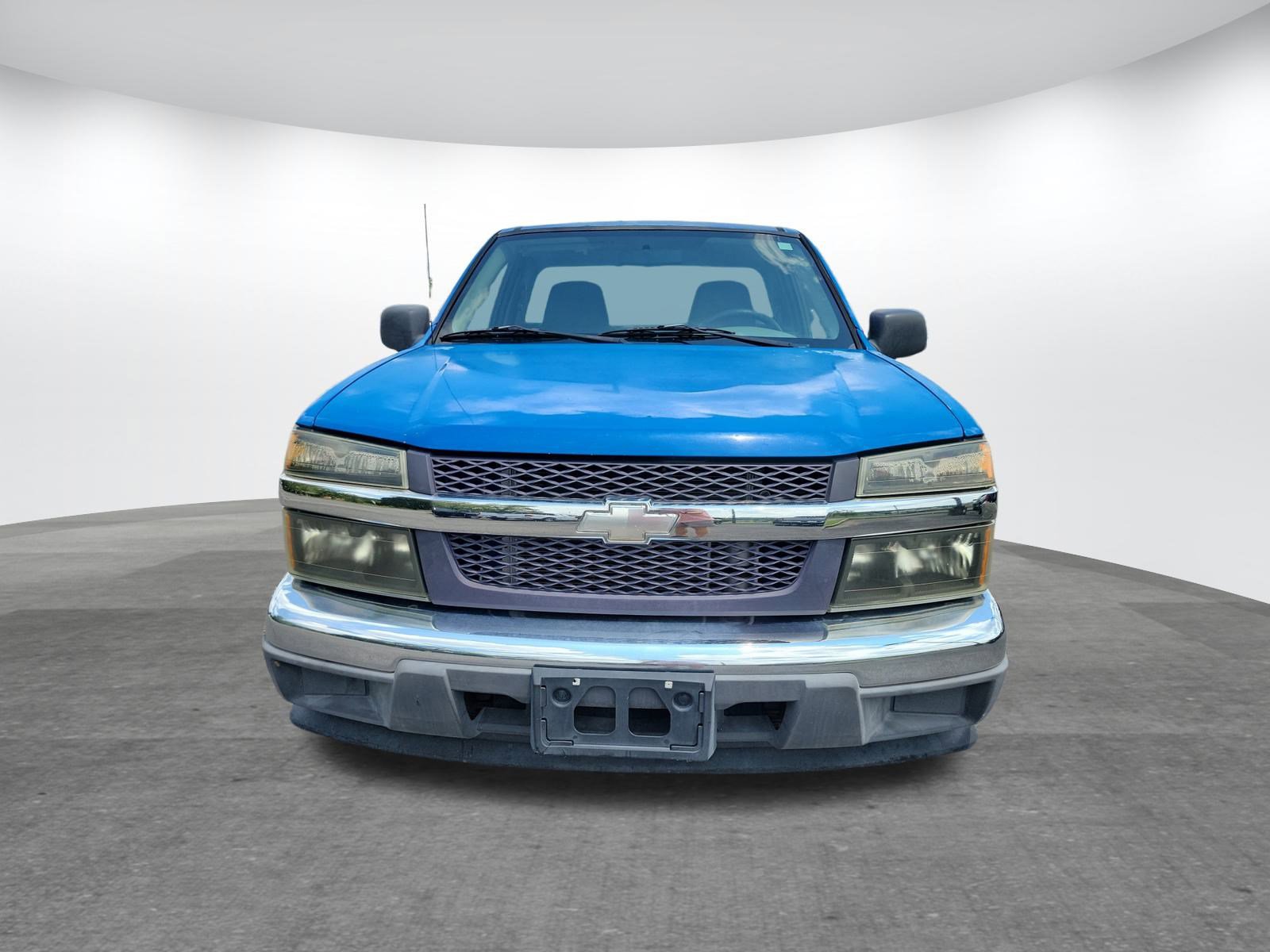 Used 2007 Chevrolet Colorado W/T image 7